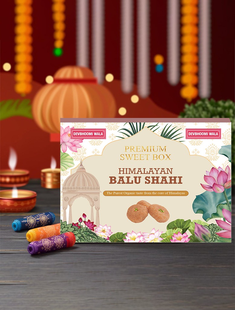 Devbhoomi Wala Product Banners